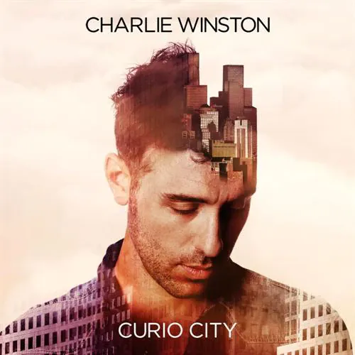 Charlie Winston - Curio City lyrics