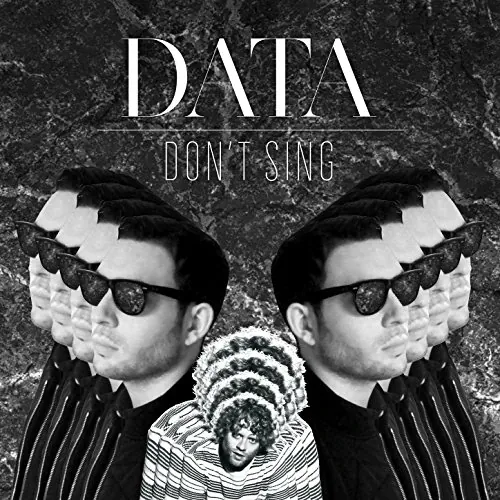 DatA - Don't Sing lyrics