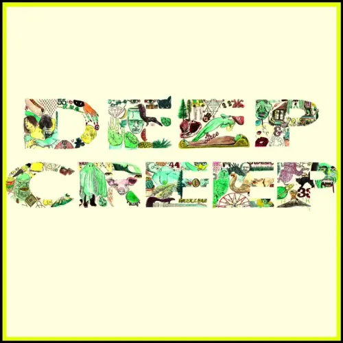 Deep Creep - Deep Creep lyrics