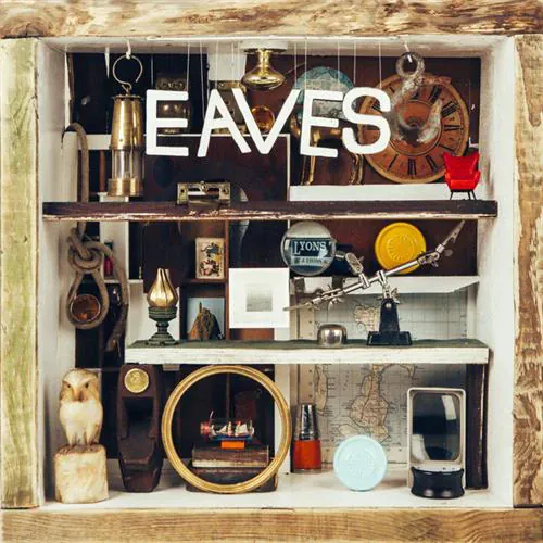 Eaves - What Green Feels Like lyrics