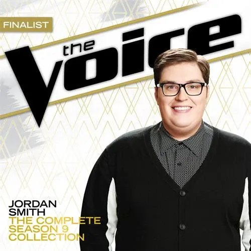 The Voice: The Complete Season 9 Collection lyrics