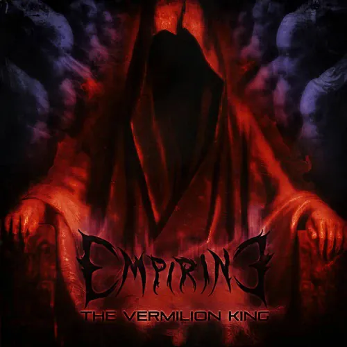 Empirine - The Vermilion King lyrics