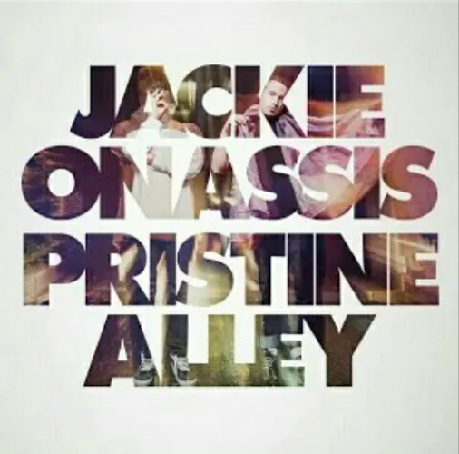 Jackie Ona**is - Pristine Alley lyrics