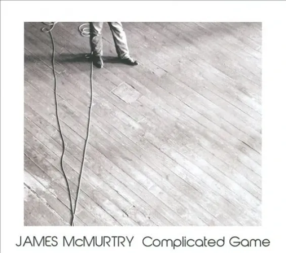 James McMurtry - Complicated Game lyrics