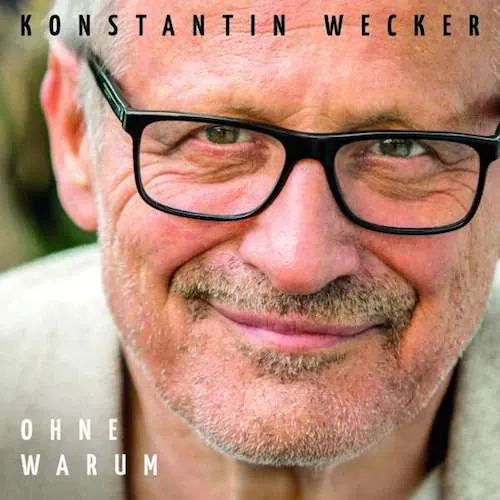 Konstantin Wecker - Ohne Warum lyrics