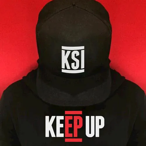 KSI - Keep Up lyrics