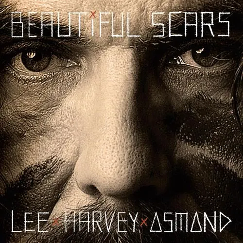 Lee Harvey Osmond - Beautiful Scars lyrics