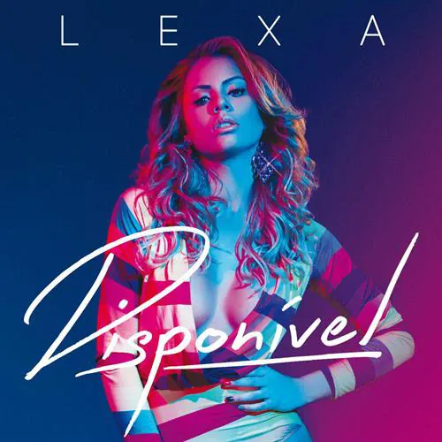 Lexa - Disponivel lyrics
