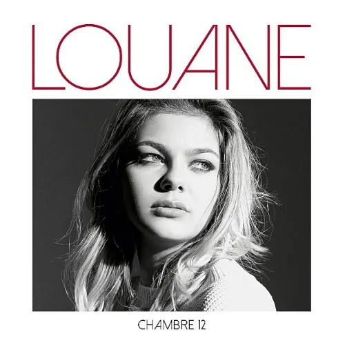Louane - Chambre 12 lyrics