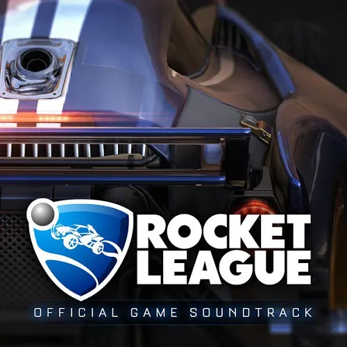 Rocket League lyrics