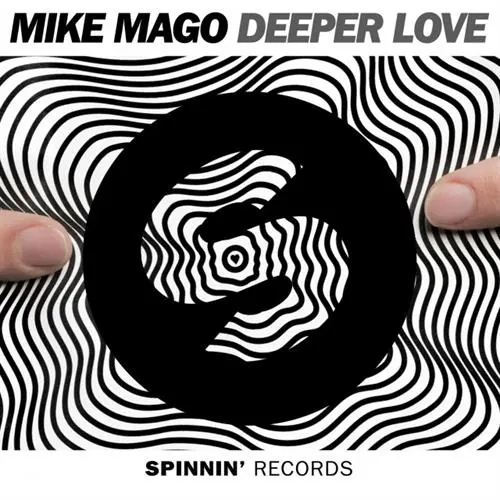 Mike Mago - Deeper Love lyrics