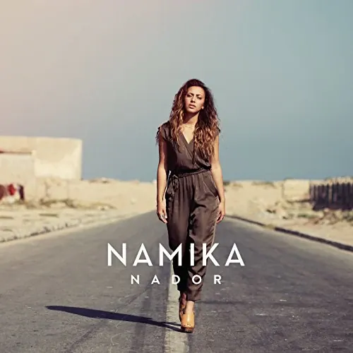 Namika - Nador lyrics
