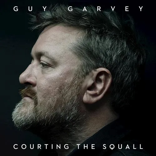 Guy Garvey - Courting the Squall lyrics