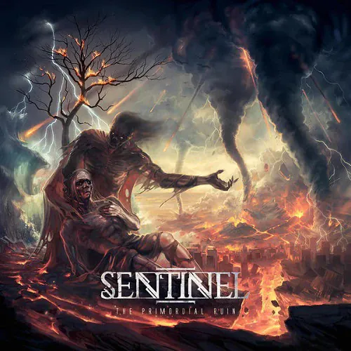 Sentinel - The Primordial Ruin lyrics