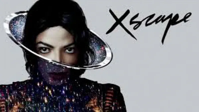 Michael Jackson - Xscape lyrics