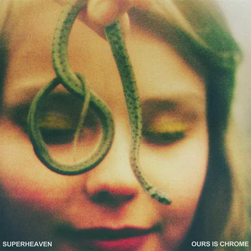 Superheaven - Ours Is Chrome lyrics