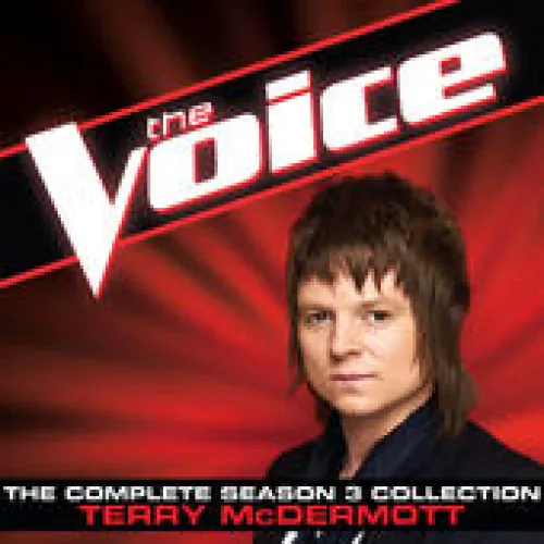 Terry McDermott - The Voice: The Complete Season 3 Collection lyrics