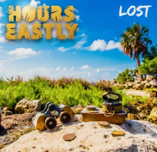 Hours Eastly - Lost lyrics