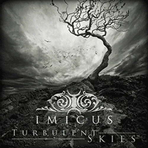 Imicus - Turbulent Skies lyrics