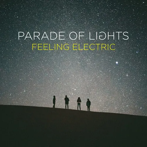 Feeling Electric lyrics