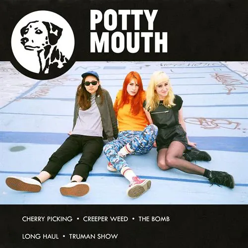 Potty Mouth - Potty Mouth lyrics