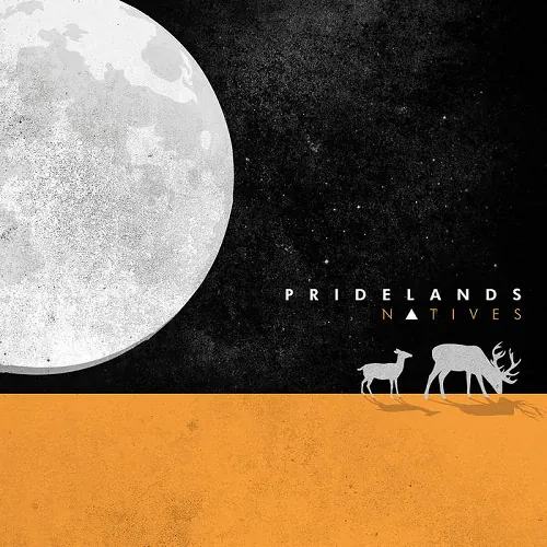 Pridelands - Natives lyrics