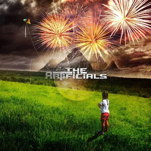 The Artificials - The Artificials lyrics
