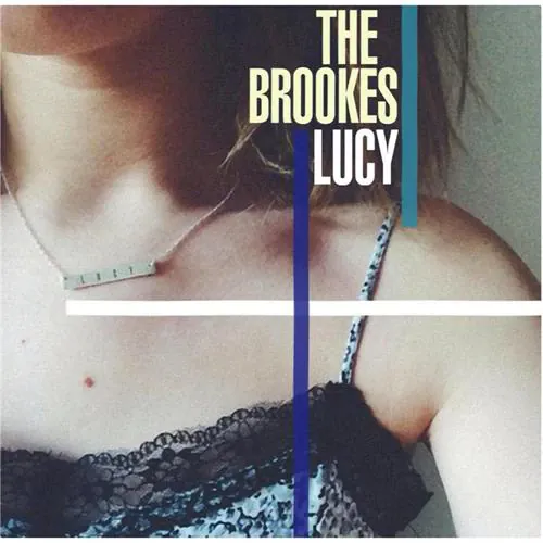 The Brookes - Lucy lyrics