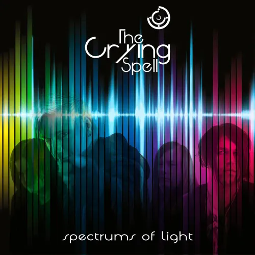 The Crying Spell - Spectrums of Light lyrics