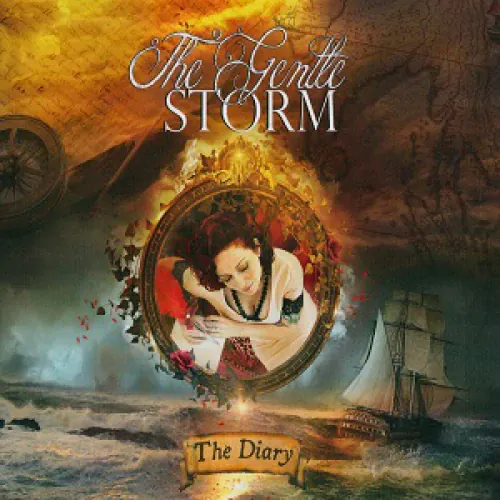 The Gentle Storm - The Diary lyrics