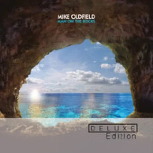 Mike Oldfield - Man On The Rocks lyrics