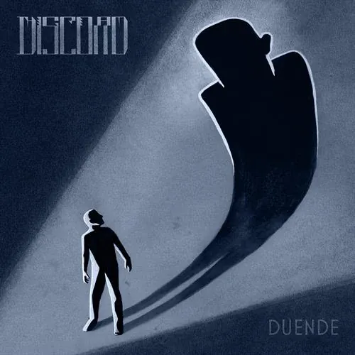 Duende lyrics