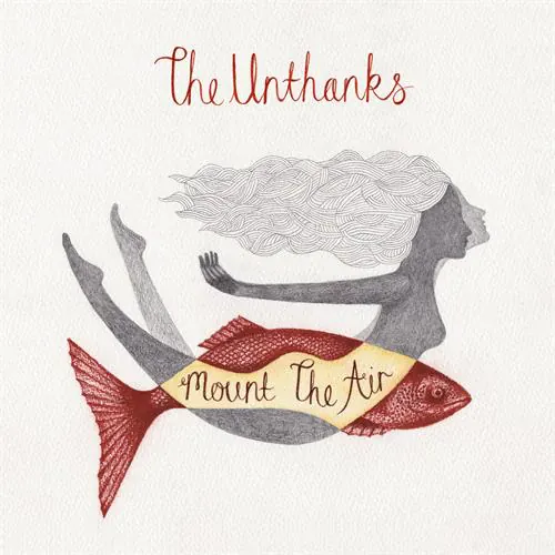 The Unthanks - Mount the Air lyrics