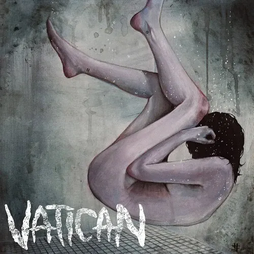 Vatican - Drowning the Apathy Inside lyrics