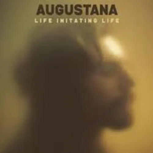 Augustana - Life Imitating Life lyrics