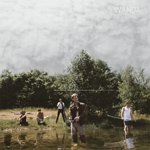 Wanda - Bussi lyrics