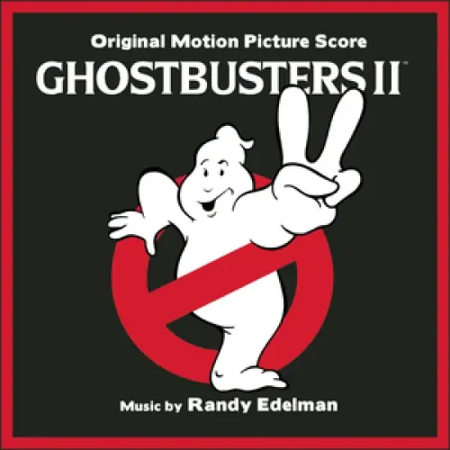Randy Edelman - Ghostbusters II lyrics