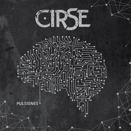 Cirse - Pulsiones lyrics