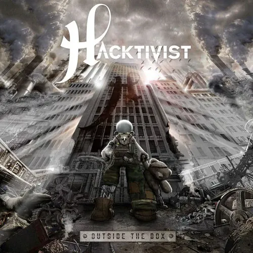 Hacktivist - Outside the Box lyrics