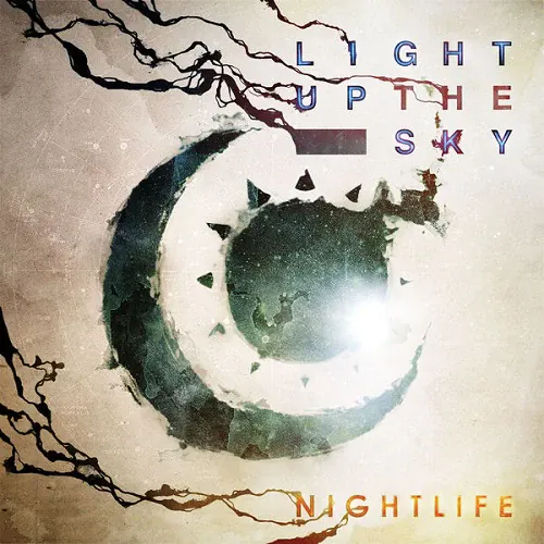 Light Up The Sky - NightLife lyrics