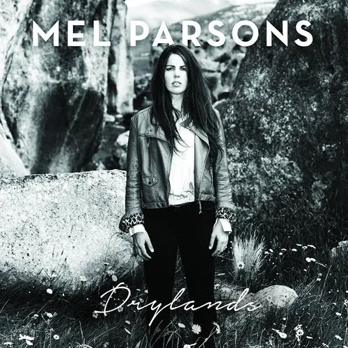 Mel Parsons - Drylands lyrics