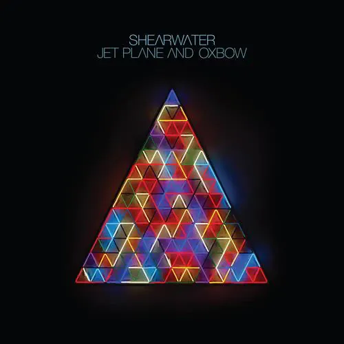 Shearwater - Jet Plane and Oxbow lyrics