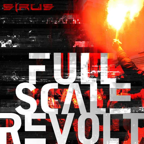 Full Scale Revolt lyrics