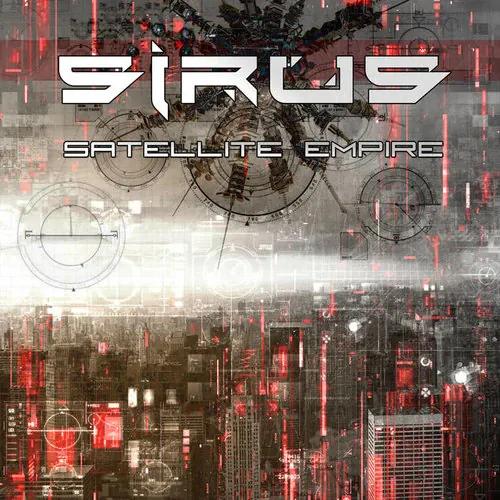 Sirus - Satellite Empire lyrics