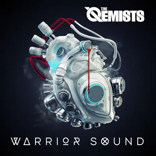 The Qemists - Warrior Sound lyrics