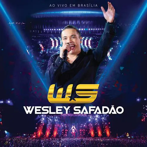 Wesley Safadao - Ao Vivo em BrasÃ­lia lyrics