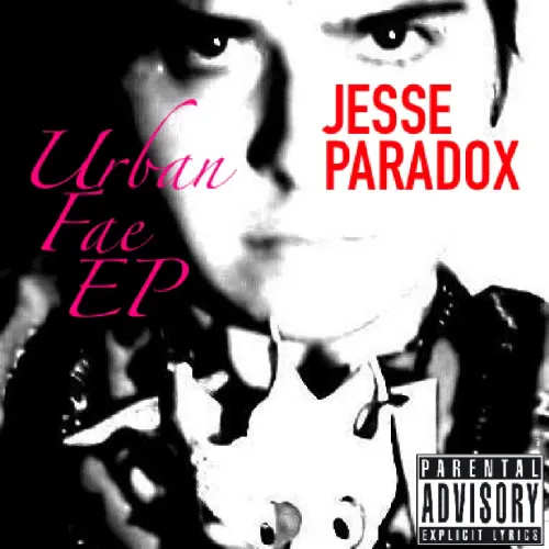 Jesse Paradox - Urban Fae lyrics