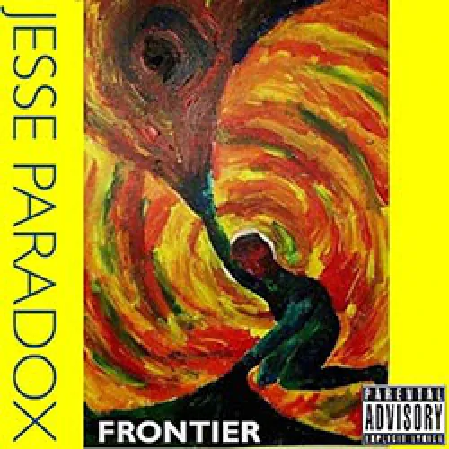 Jesse Paradox - Frontier lyrics