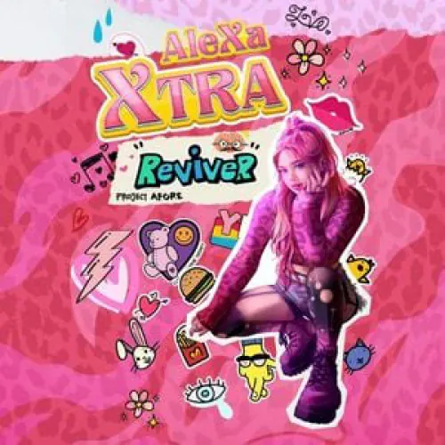Alexa - ReviveR lyrics