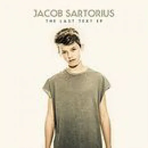 Jacob Sartorius - The Last Text lyrics